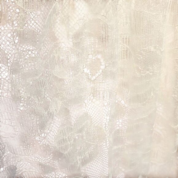 For Love & Lemons Lorena Maxi Gown Dress - Picture 9 of 15